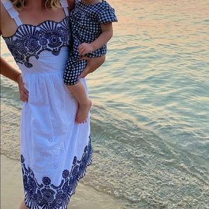 Beautiful Draper James Dress size 10